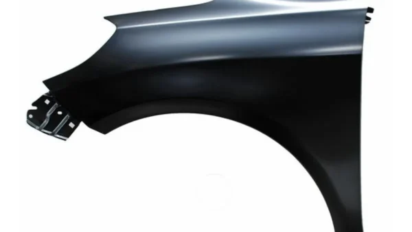 DS113-01BX-L SALPICADERA VERSA 12-18 T155 MS IZQ SALPICADERA VERSA 12-18 T155 MS IZQ