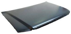 CFPU04A COFRE FORD PU