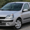 Renault Clio 02-10