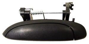 MANIJA EXT CLIO 02-10 DEL TRAS IZQ